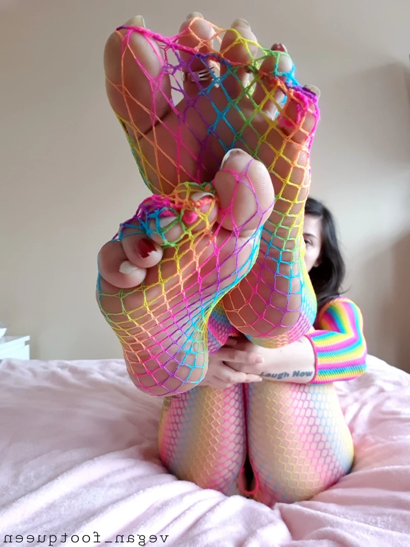 vegan_footqueen Onlyfans leaked photo 10152038 on Hotleaks.tv
