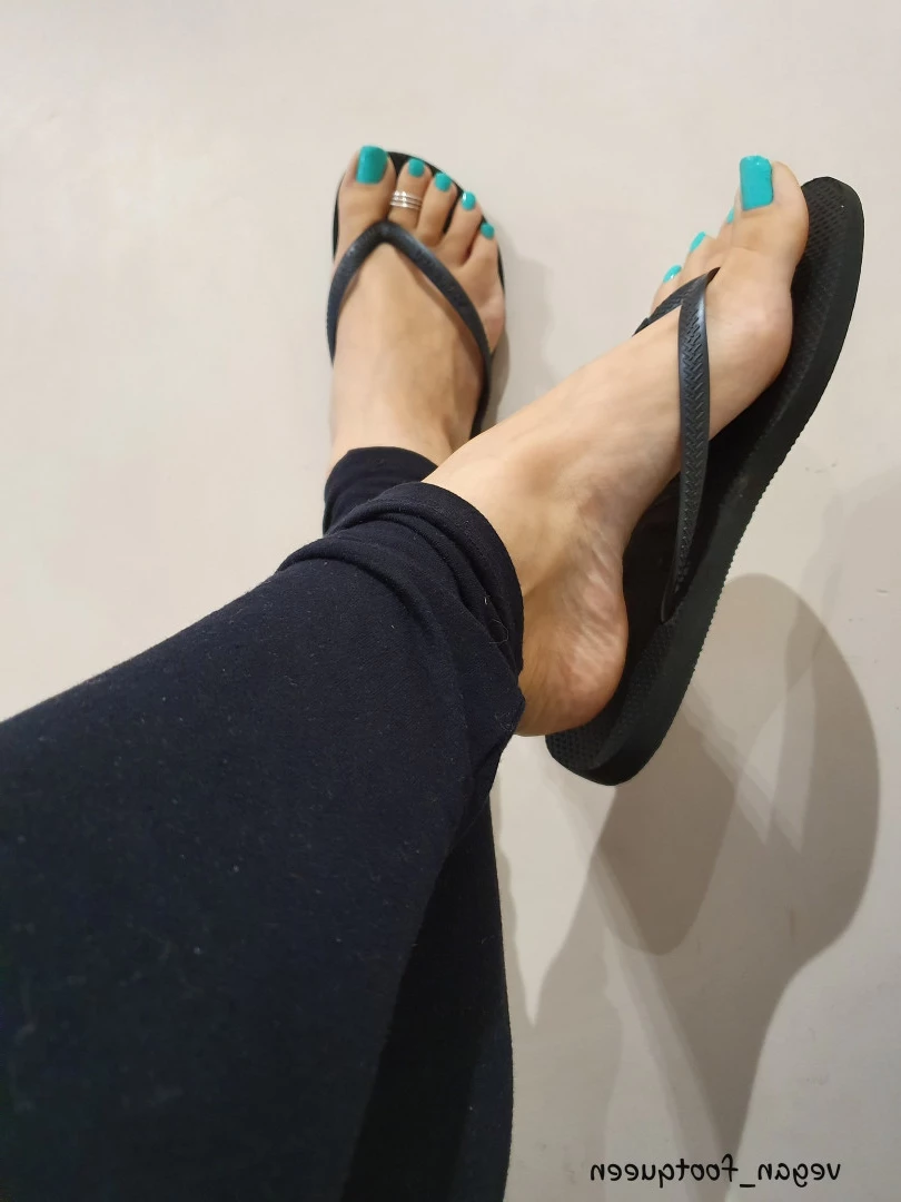 vegan_footqueen Onlyfans leaked photo 10152851 on Hotleaks.tv