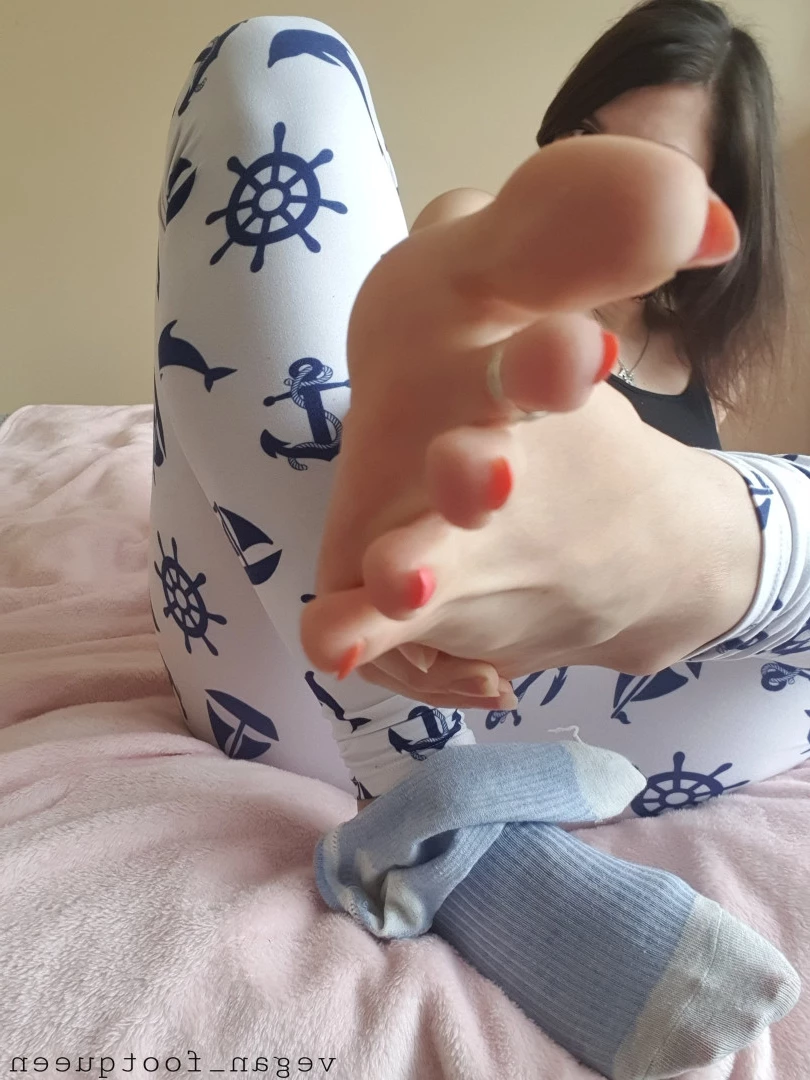 vegan_footqueen Onlyfans leaked photo 10152997 on Hotleaks.tv