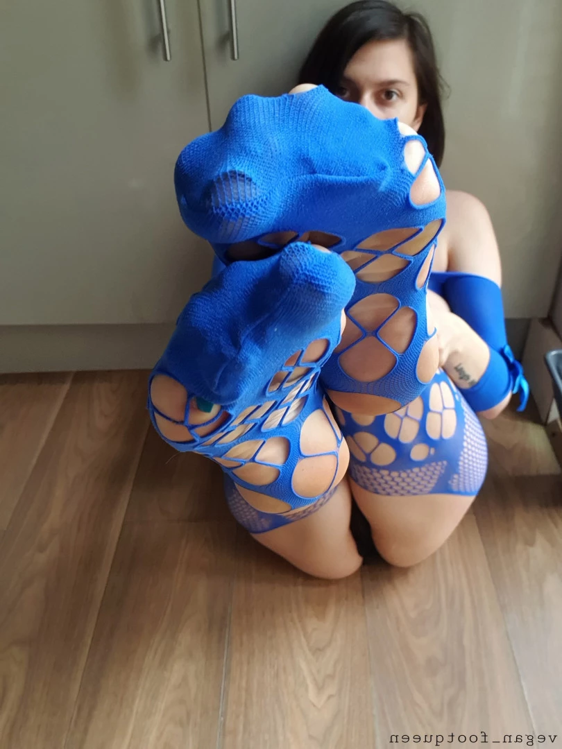 vegan_footqueen Onlyfans leaked photo 10153474 on Hotleaks.tv