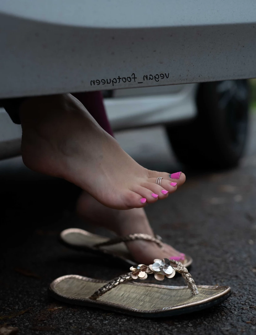 vegan_footqueen Onlyfans leaked photo 10154439 on Hotleaks.tv