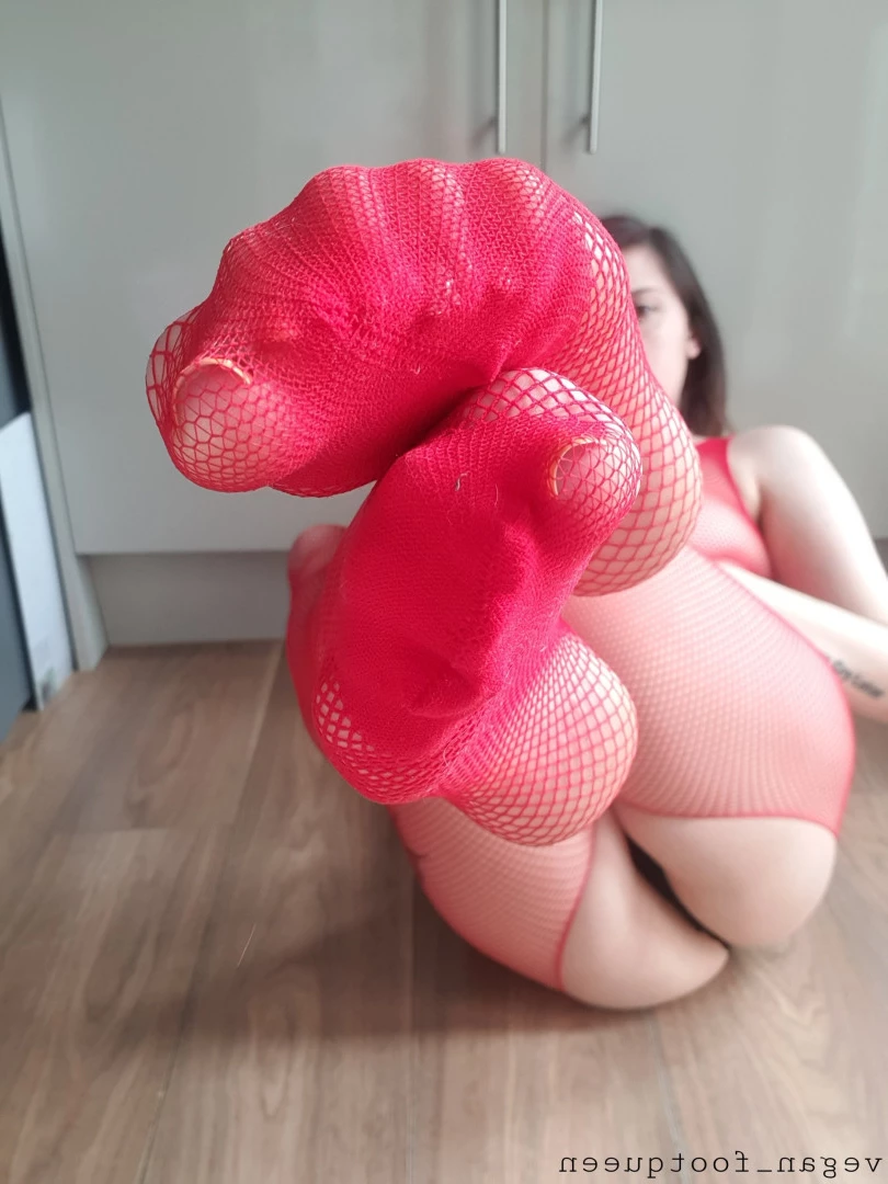 vegan_footqueen Onlyfans leaked photo 10154725 on Hotleaks.tv