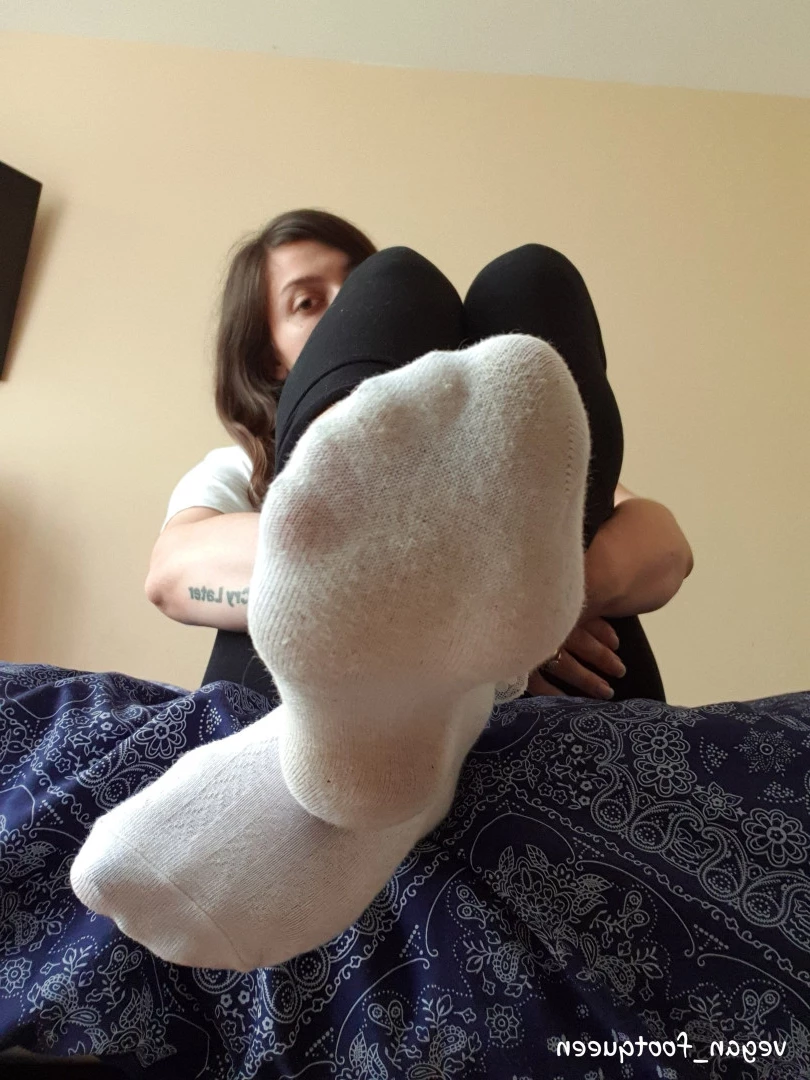 vegan_footqueen Onlyfans leaked photo 10155291 on Hotleaks.tv