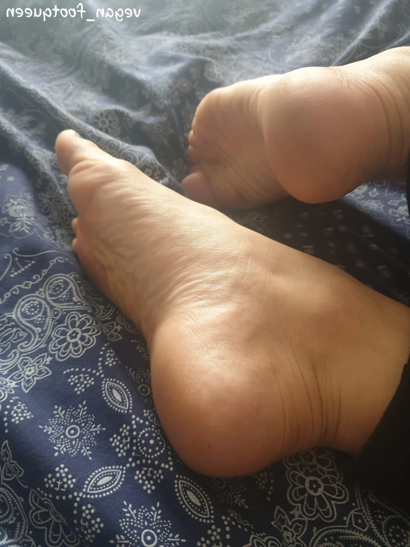 vegan_footqueen Onlyfans leaked photo 10155724 on Hotleaks.tv