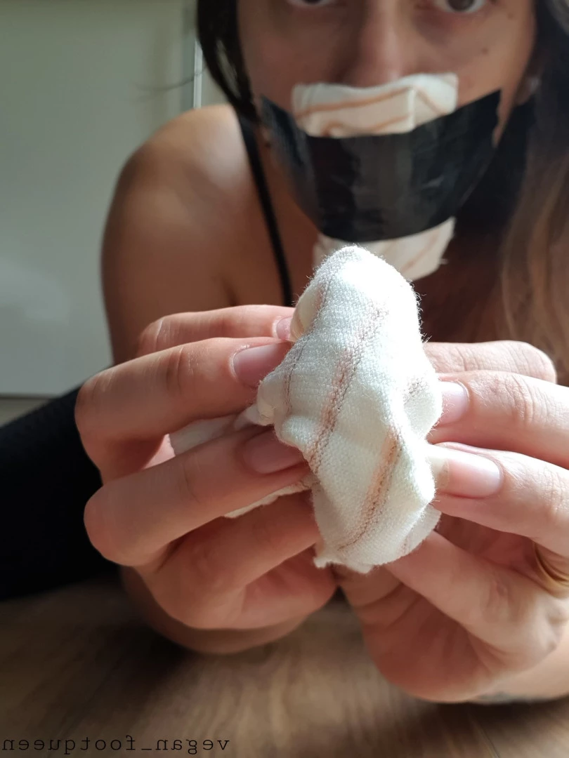 vegan_footqueen Onlyfans leaked photo 10156137 on Hotleaks.tv