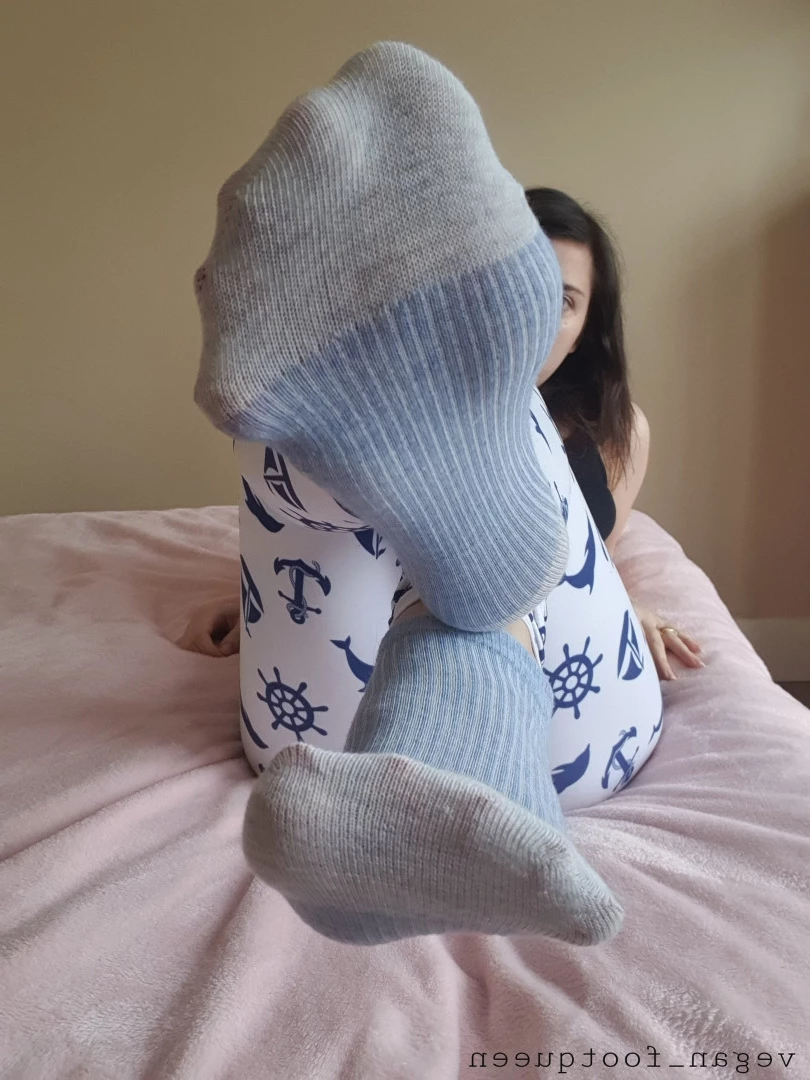 vegan_footqueen Onlyfans leaked photo 10156160 on Hotleaks.tv