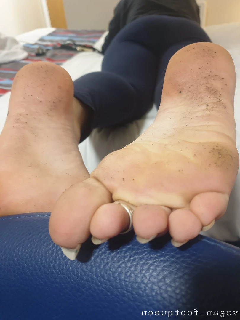 vegan_footqueen Onlyfans leaked photo 10156228 on Hotleaks.tv