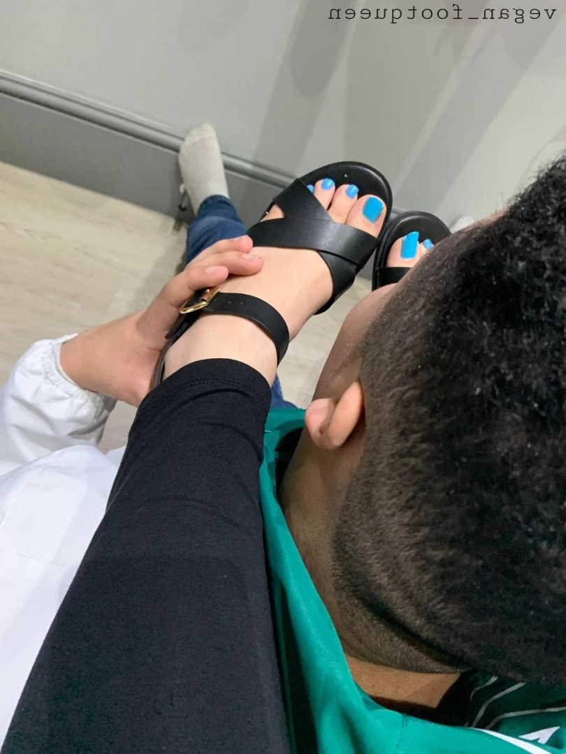 vegan_footqueen Onlyfans leaked photo 10156390 on Hotleaks.tv