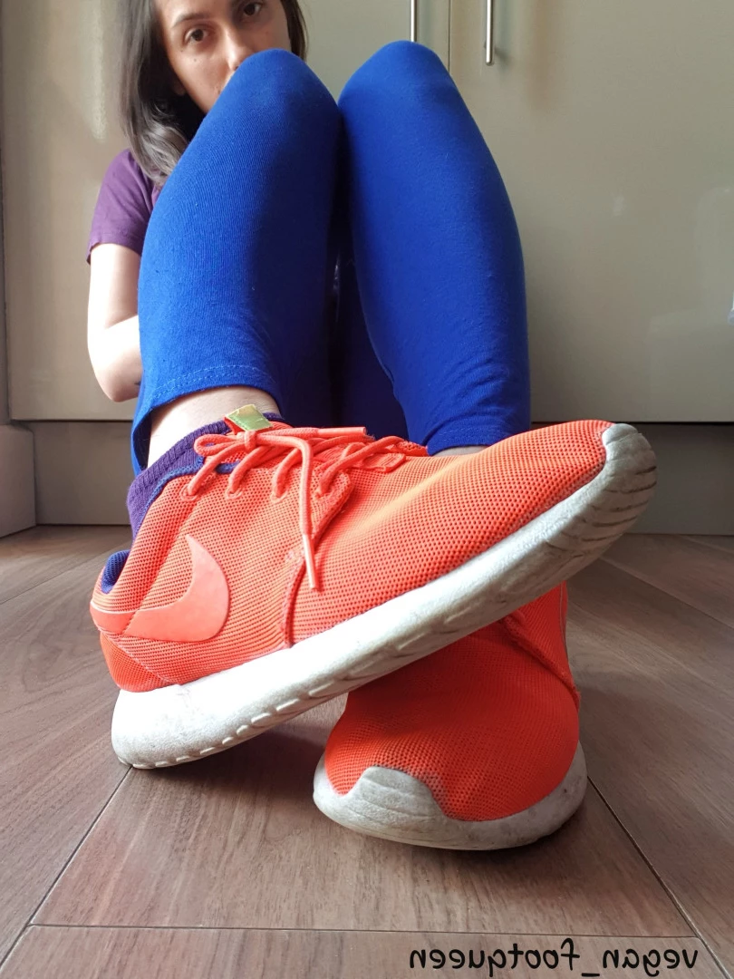 vegan_footqueen Onlyfans leaked photo 10156918 on Hotleaks.tv
