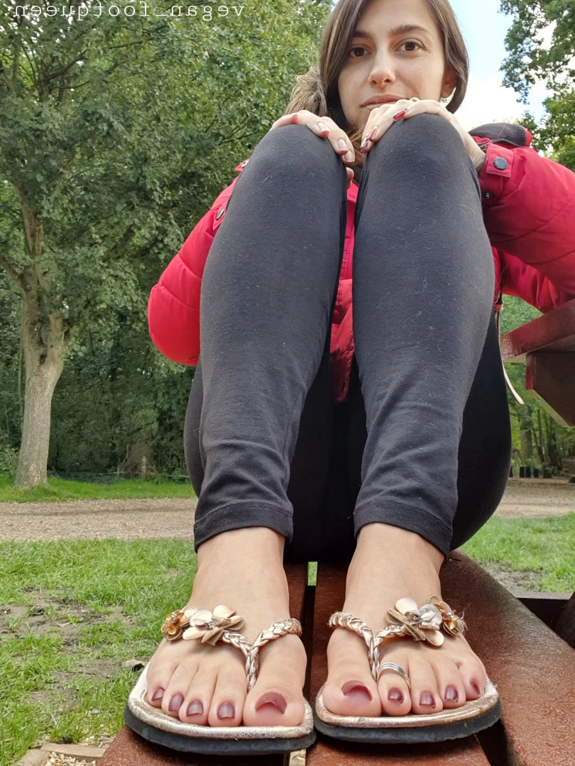 vegan_footqueen Onlyfans leaked photo 10157104 on Hotleaks.tv