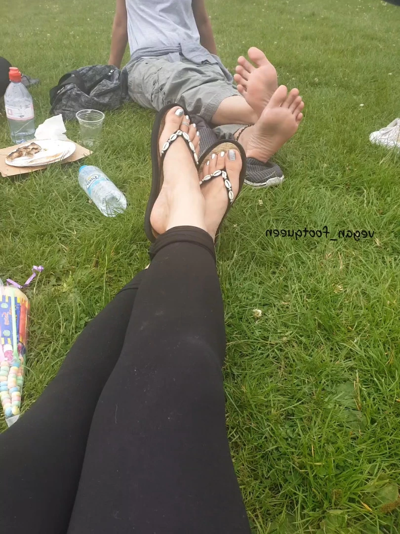 vegan_footqueen Onlyfans leaked photo 10159588 on Hotleaks.tv
