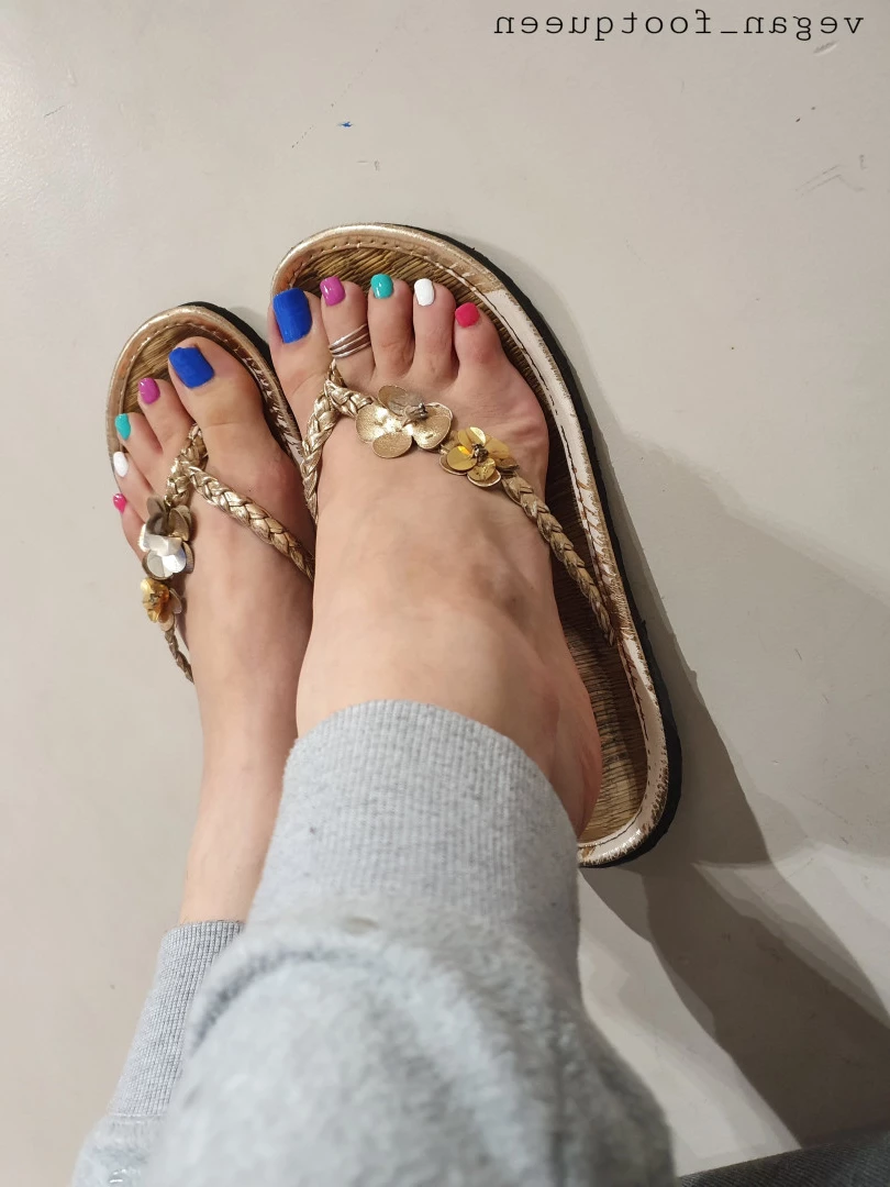 vegan_footqueen Onlyfans leaked photo 10159958 on Hotleaks.tv