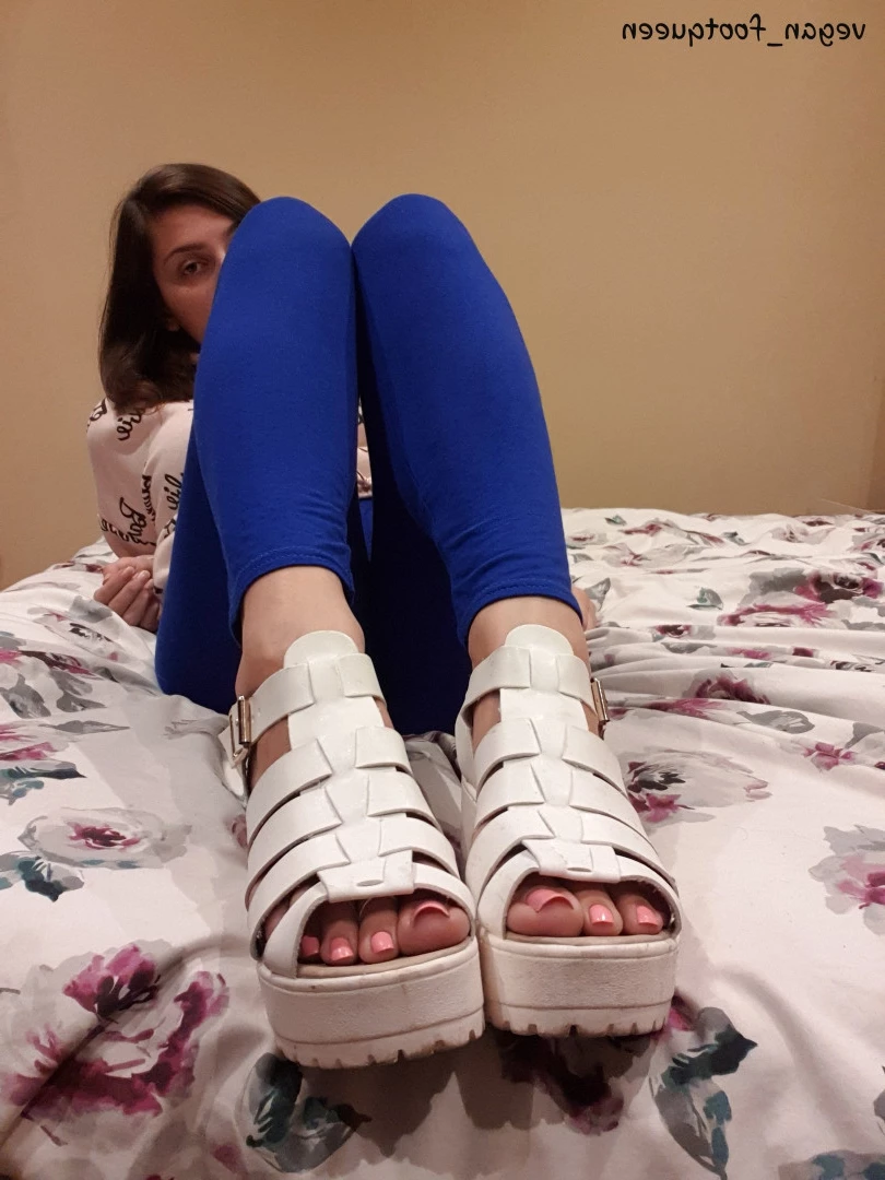 vegan_footqueen Onlyfans leaked photo 10160489 on Hotleaks.tv