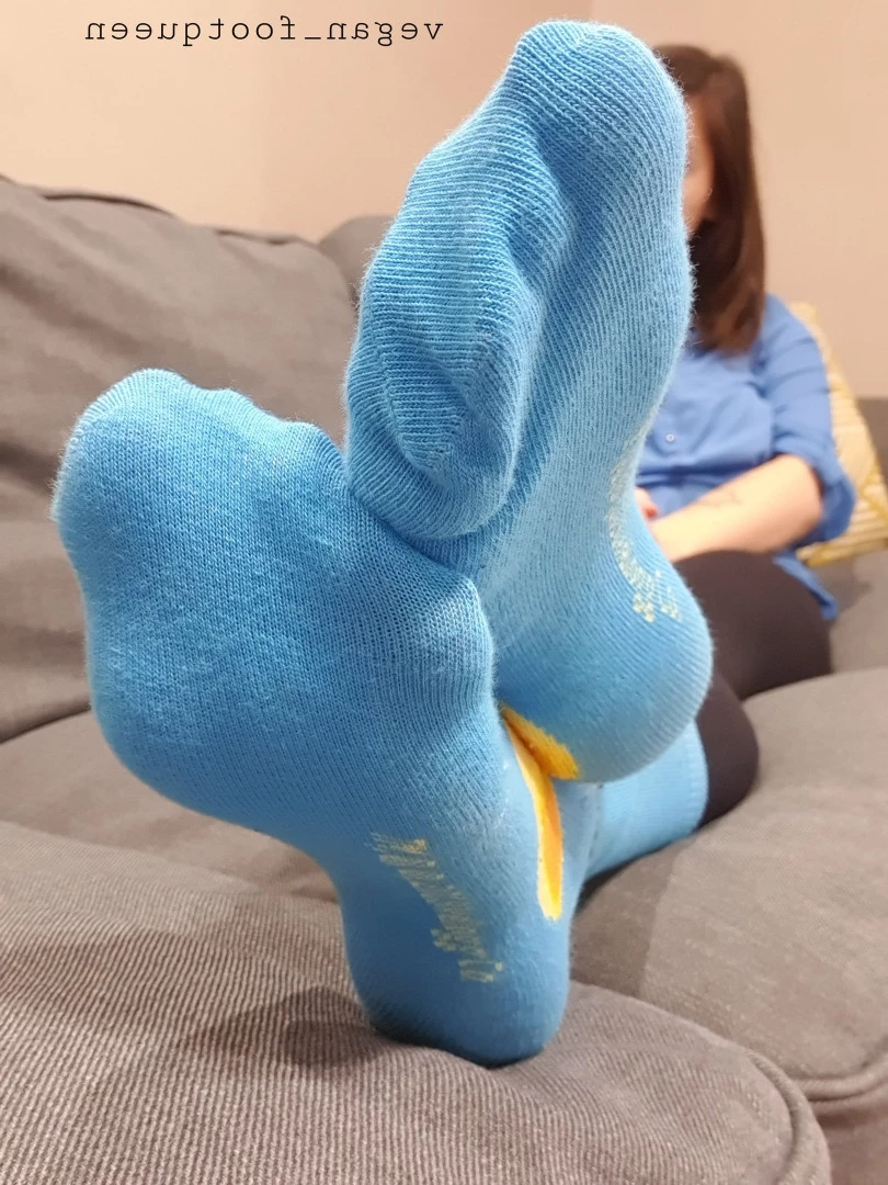 vegan_footqueen Onlyfans leaked photo 10160631 on Hotleaks.tv