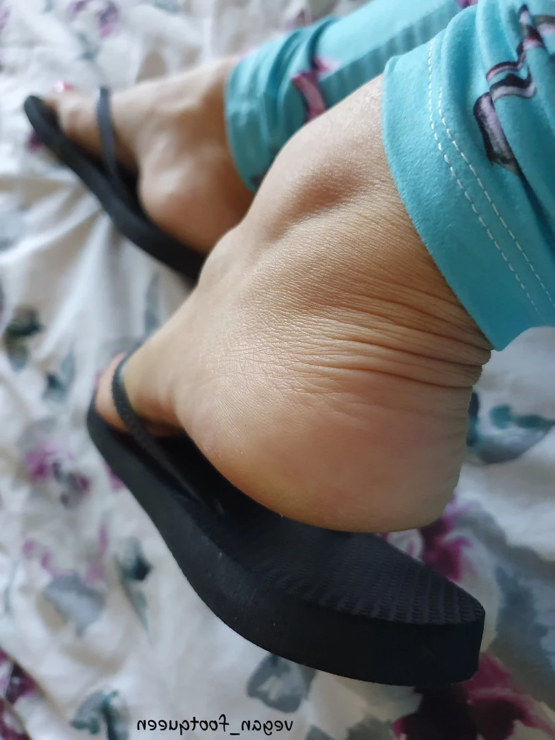 vegan_footqueen Onlyfans leaked photo 10160699 on Hotleaks.tv