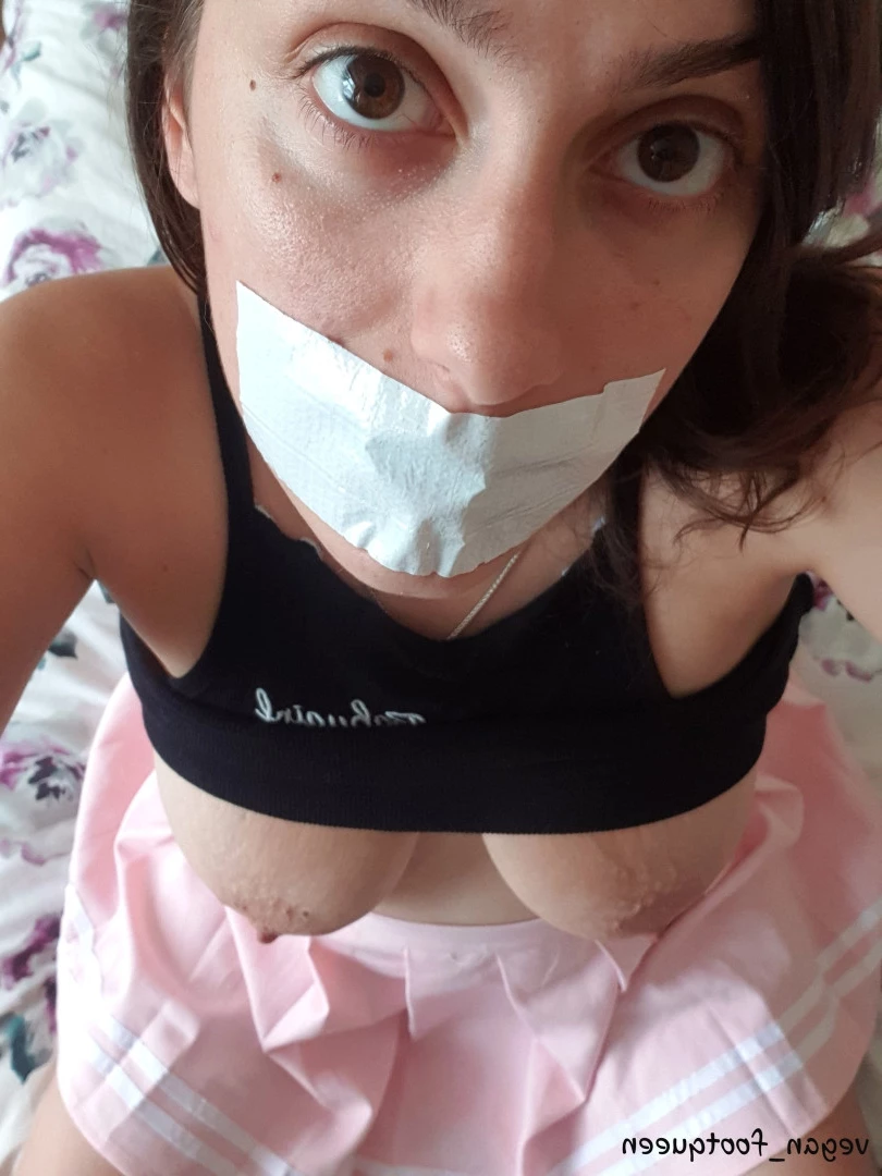 vegan_footqueen Onlyfans leaked photo 10161158 on Hotleaks.tv