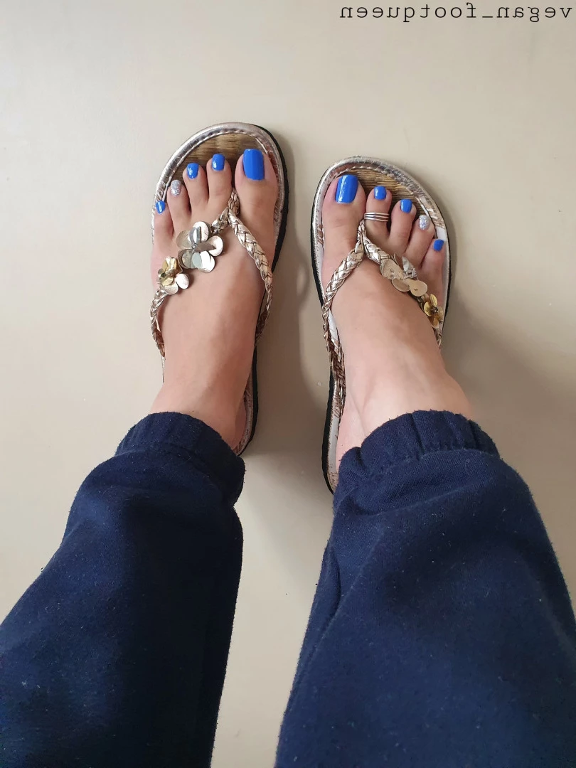 vegan_footqueen Onlyfans leaked photo 10161924 on Hotleaks.tv