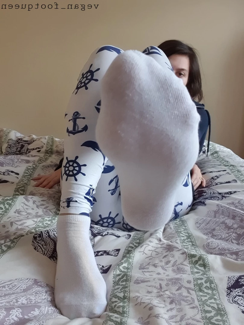 vegan_footqueen Onlyfans leaked photo 10161967 on Hotleaks.tv