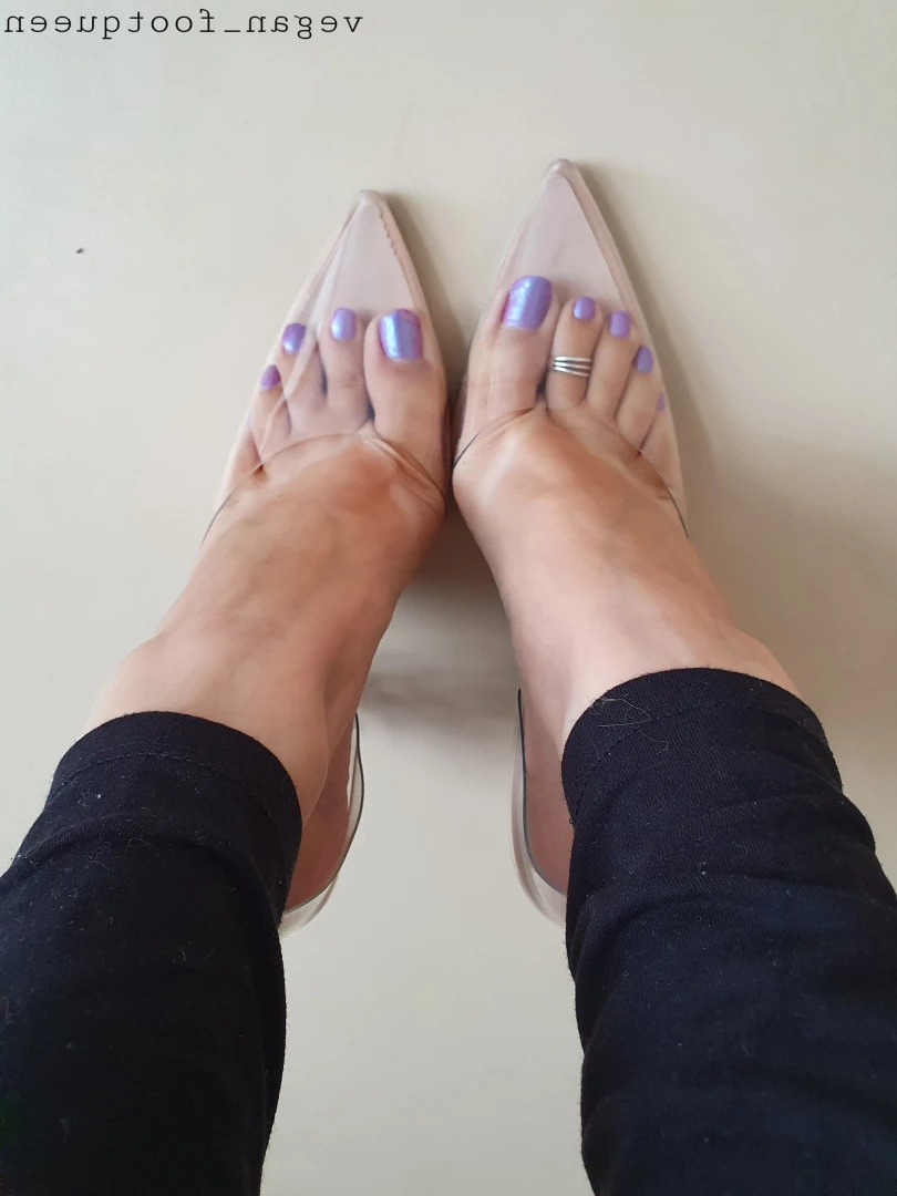 vegan_footqueen Onlyfans leaked photo 10162487 on Hotleaks.tv