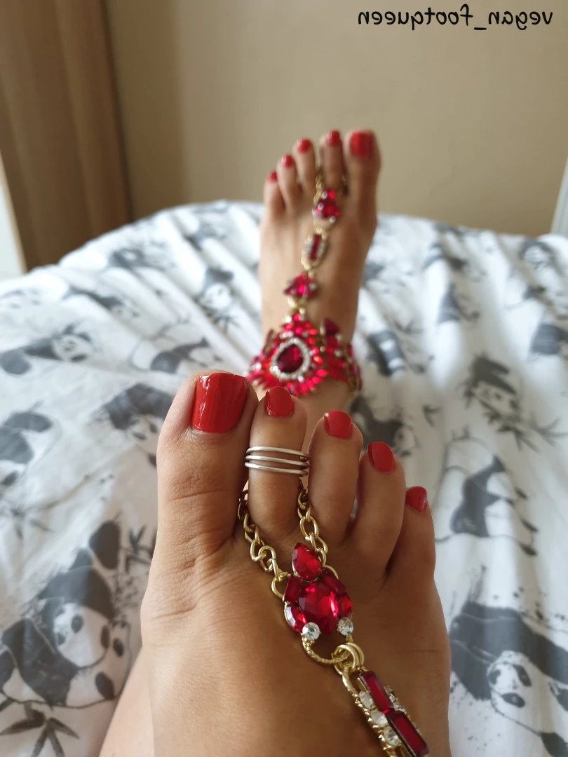 vegan_footqueen Onlyfans leaked photo 10162602 on Hotleaks.tv