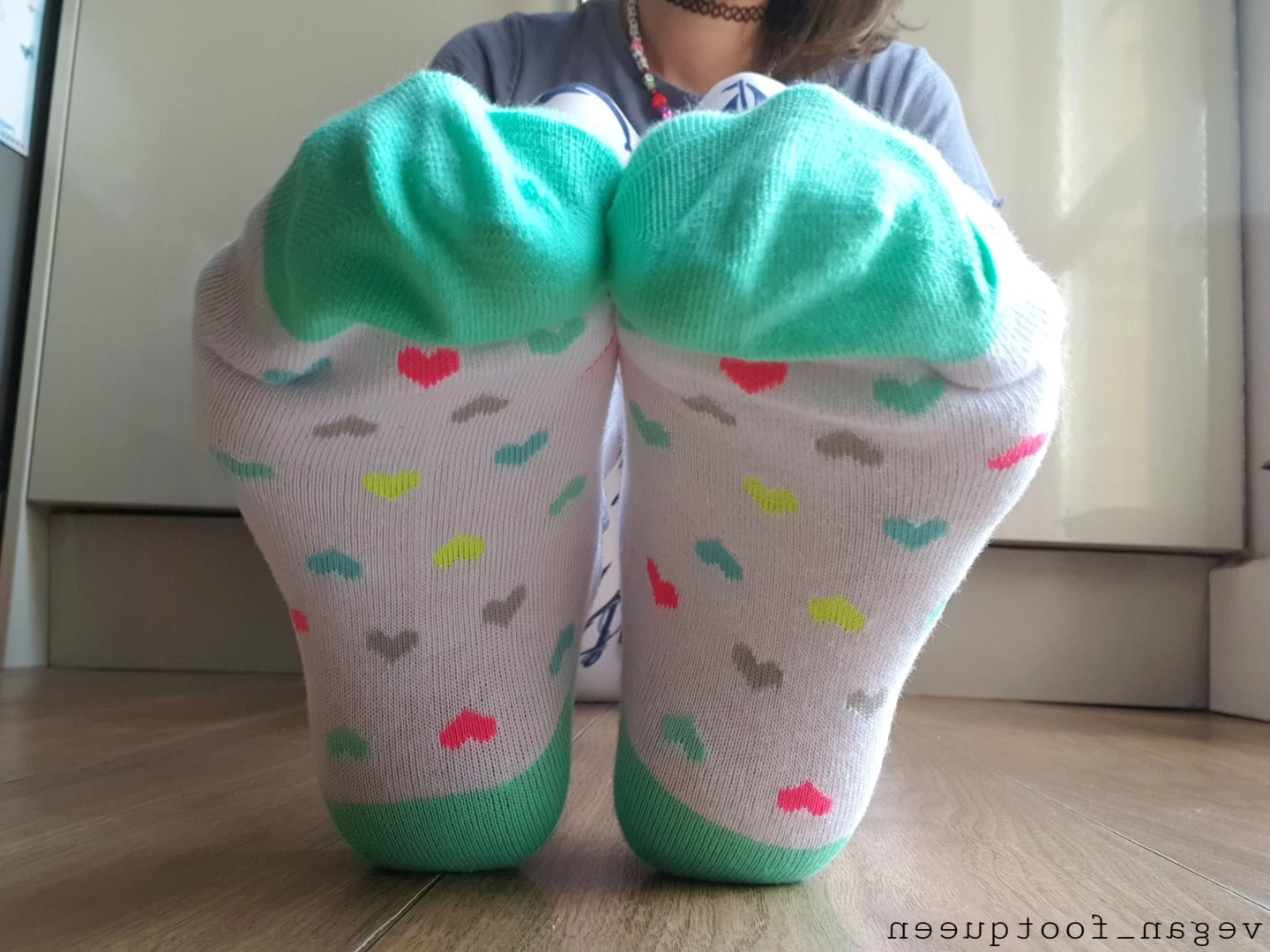 vegan_footqueen Onlyfans leaked photo 10162839 on Hotleaks.tv