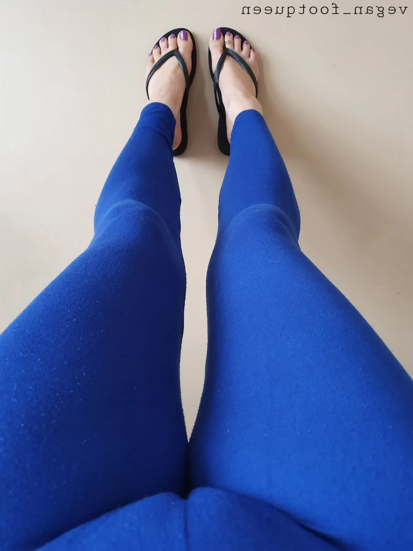 vegan_footqueen Onlyfans leaked photo 10162921 on Hotleaks.tv