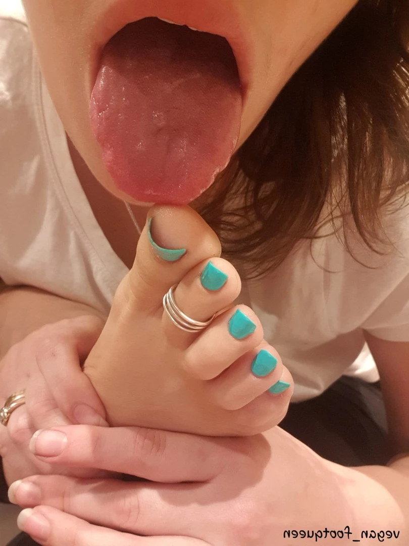 vegan_footqueen Onlyfans leaked photo 10163357 on Hotleaks.tv