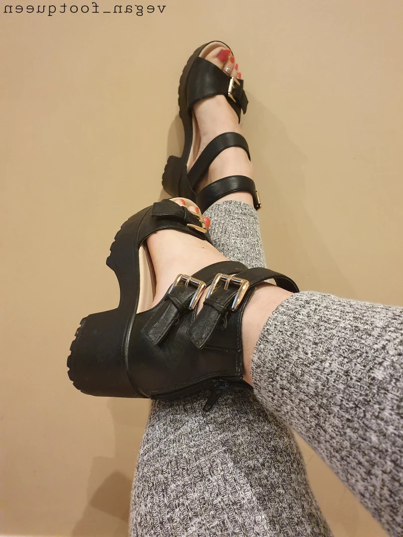 vegan_footqueen Onlyfans leaked photo 10164215 on Hotleaks.tv