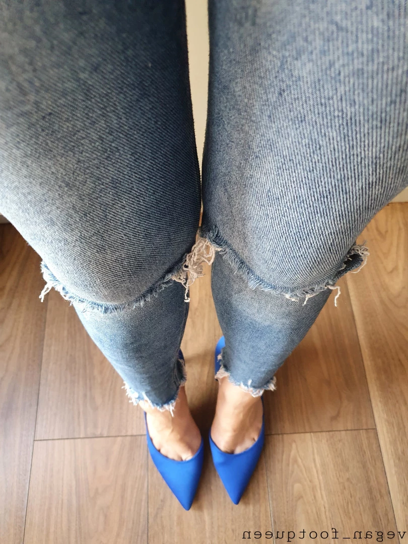 vegan_footqueen Onlyfans leaked photo 10164829 on Hotleaks.tv