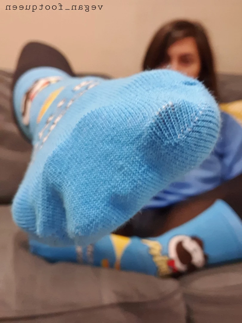 vegan_footqueen Onlyfans leaked photo 10166306 on Hotleaks.tv
