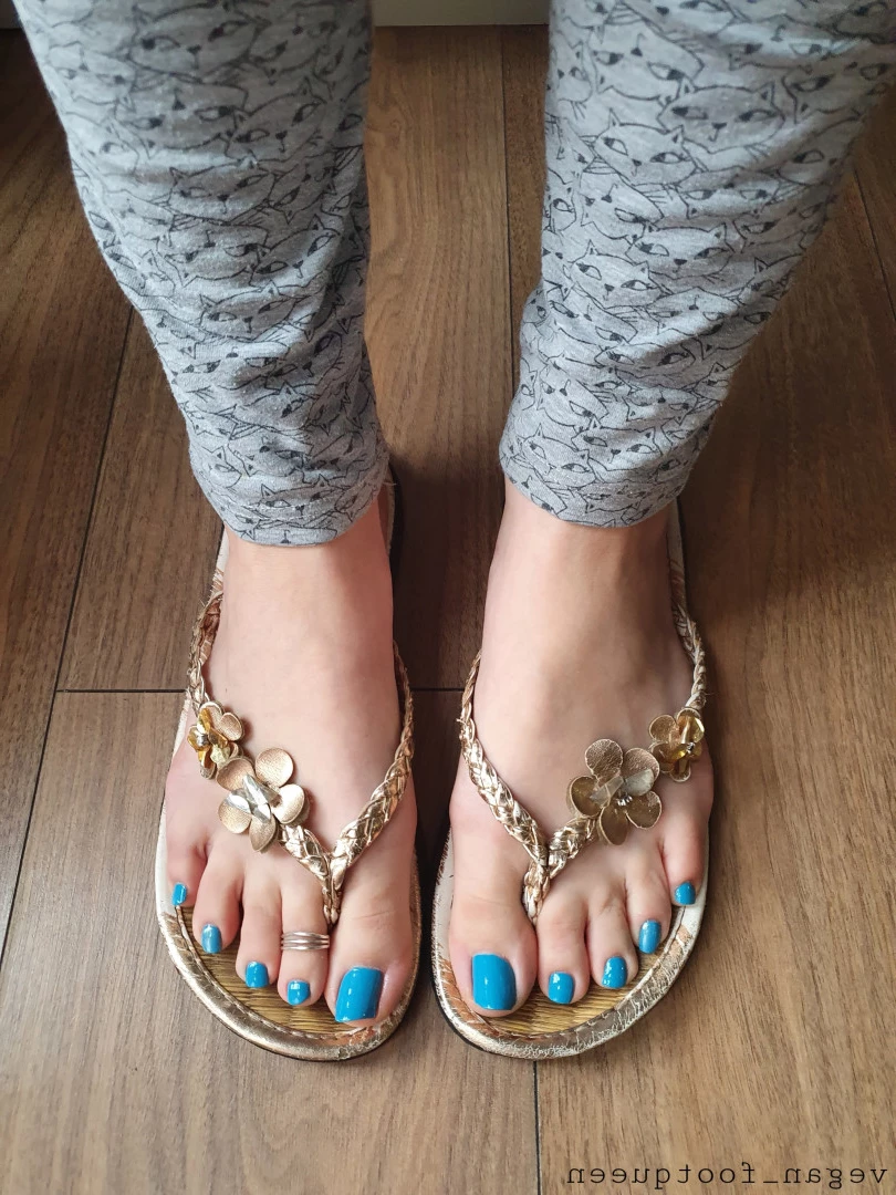 vegan_footqueen Onlyfans leaked photo 10167338 on Hotleaks.tv
