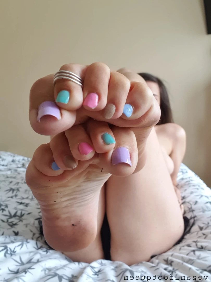 vegan_footqueen Onlyfans leaked photo 10167572 on Hotleaks.tv