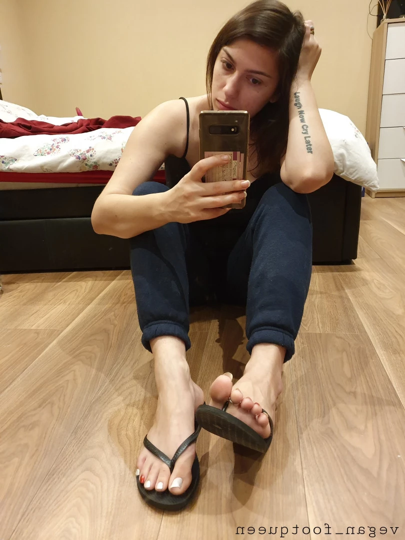 vegan_footqueen Onlyfans leaked photo 10167602 on Hotleaks.tv