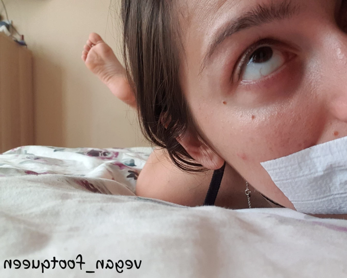 vegan_footqueen Onlyfans leaked photo 10167746 on Hotleaks.tv