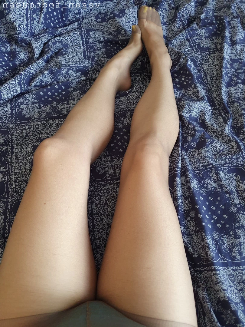 vegan_footqueen Onlyfans leaked photo 10167942 on Hotleaks.tv