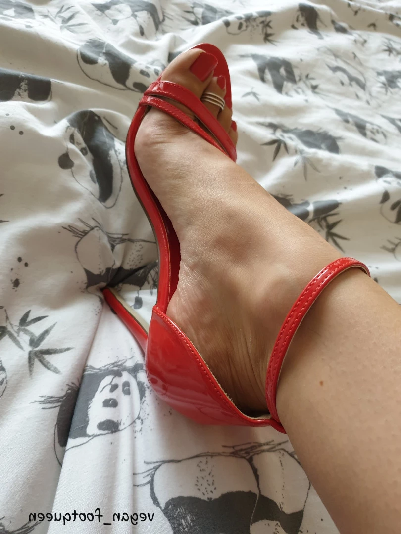 vegan_footqueen Onlyfans leaked photo 10168470 on Hotleaks.tv