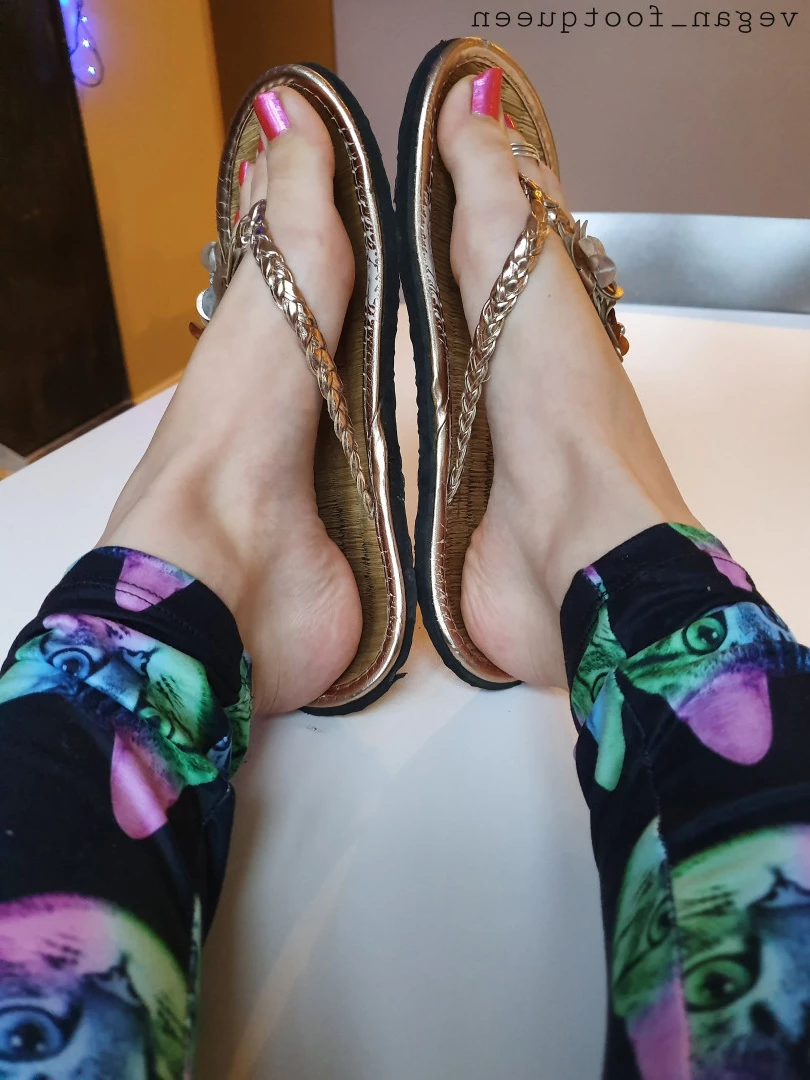 vegan_footqueen Onlyfans leaked photo 10168835 on Hotleaks.tv