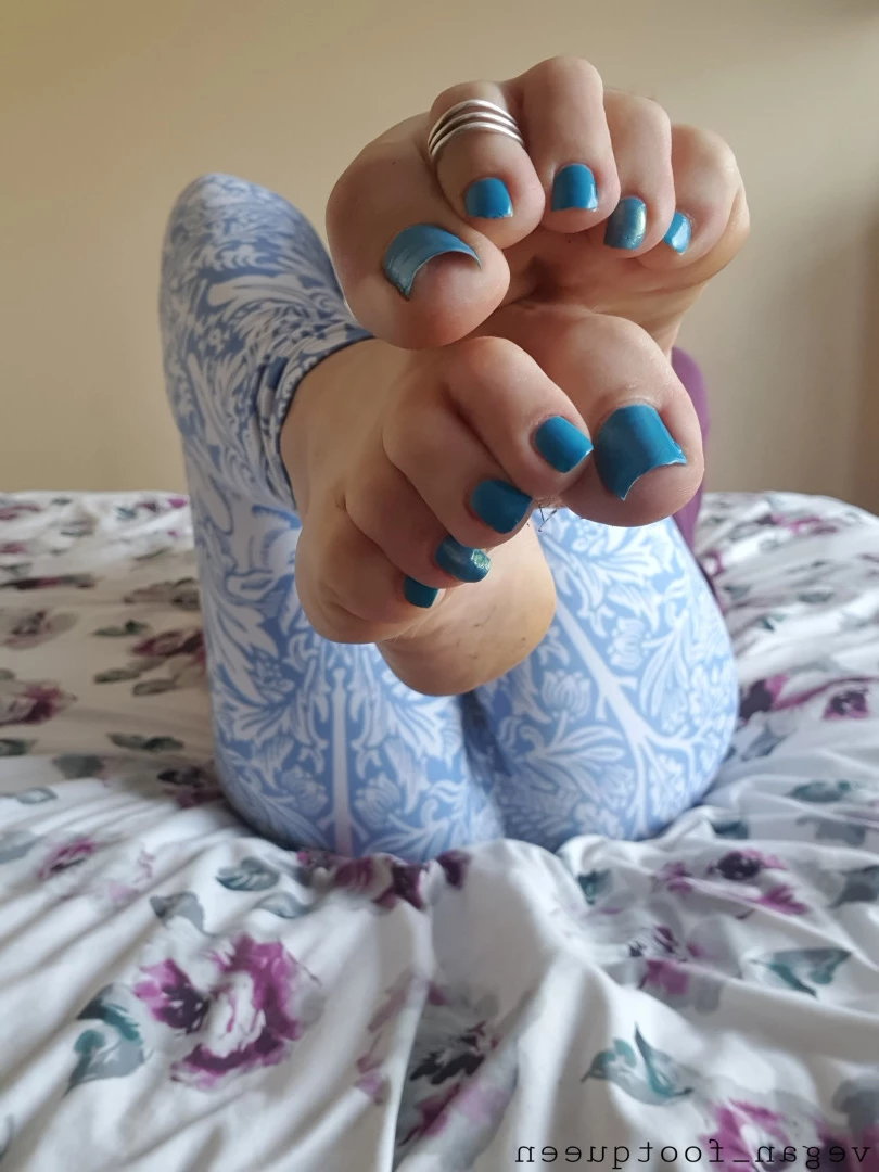 vegan_footqueen Onlyfans leaked photo 10169629 on Hotleaks.tv