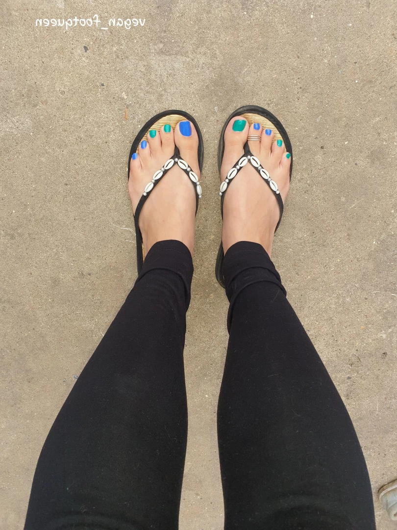 vegan_footqueen Onlyfans leaked photo 10170255 on Hotleaks.tv