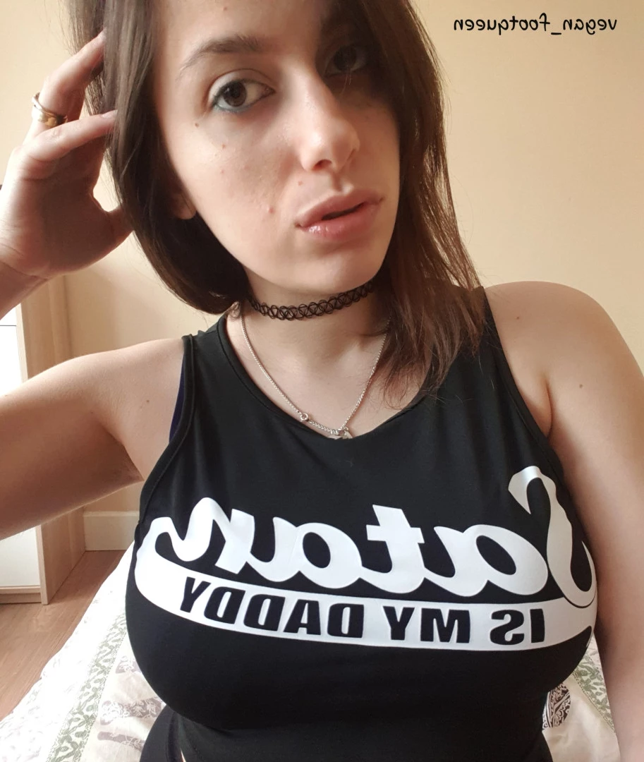 vegan_footqueen Onlyfans leaked photo 10170401 on Hotleaks.tv