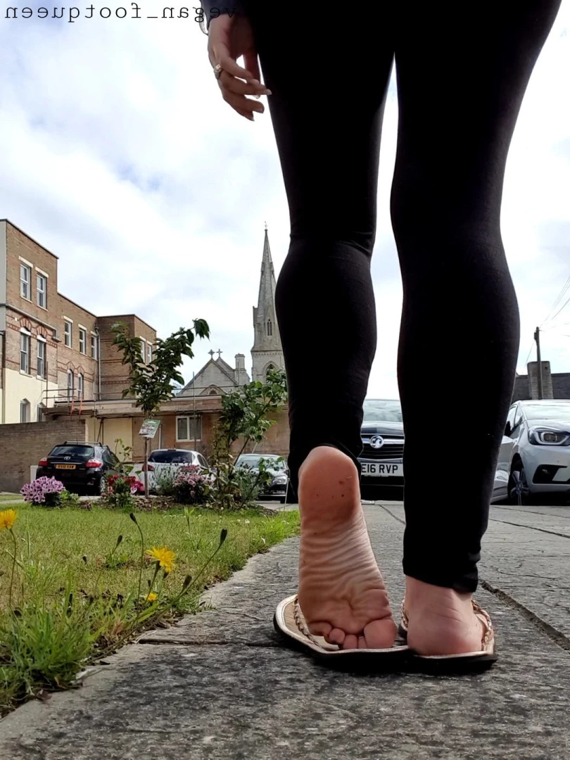 vegan_footqueen Onlyfans leaked photo 10171694 on Hotleaks.tv