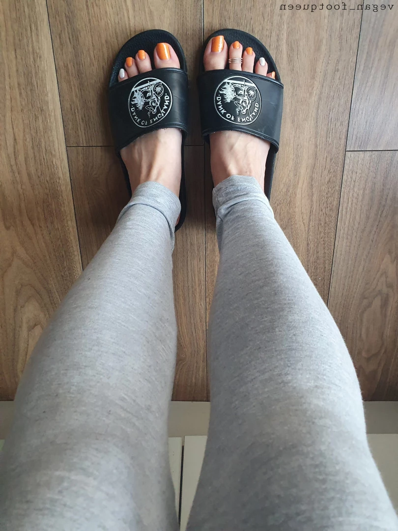 vegan_footqueen Onlyfans leaked photo 10171703 on Hotleaks.tv