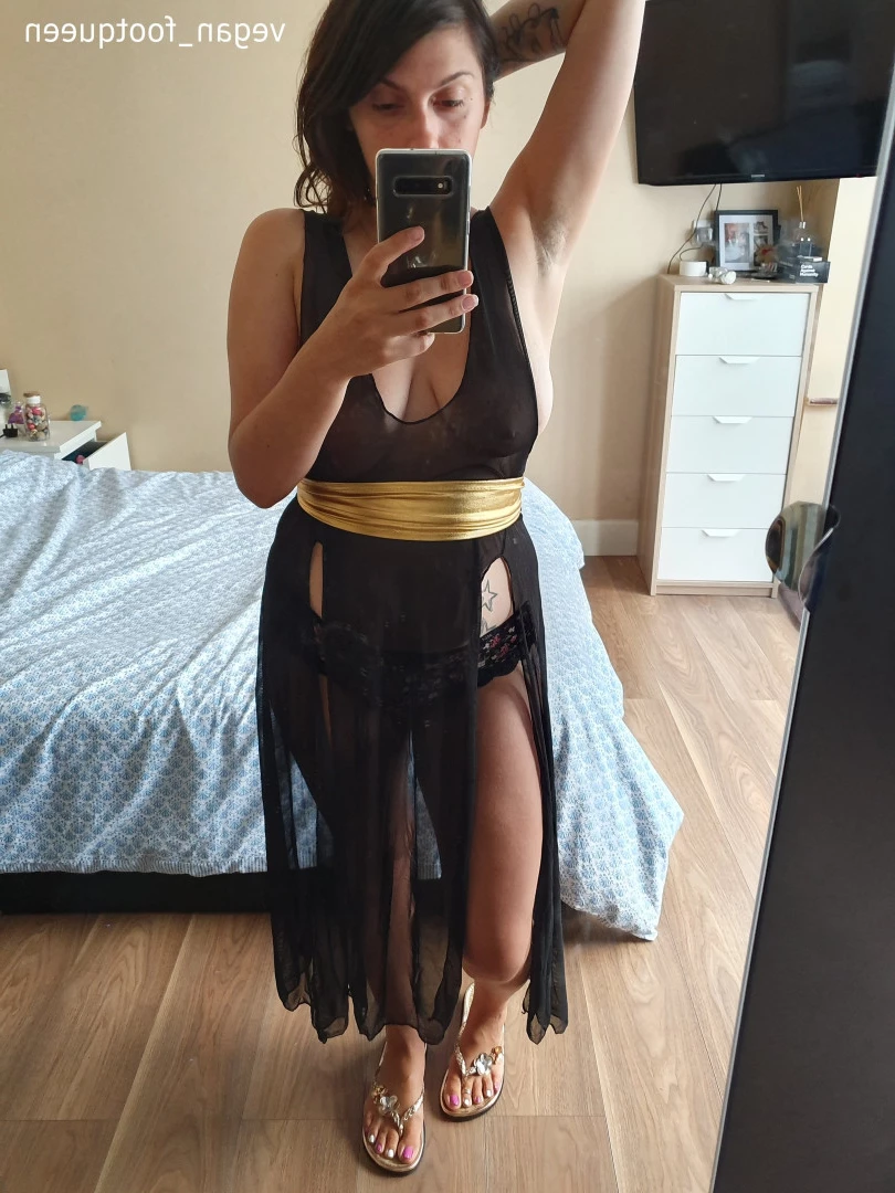 vegan_footqueen Onlyfans leaked photo 10172062 on Hotleaks.tv
