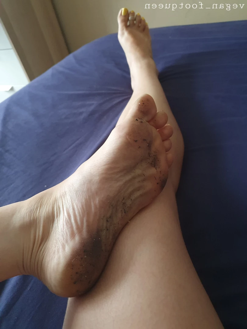 vegan_footqueen Onlyfans leaked photo 10173157 on Hotleaks.tv