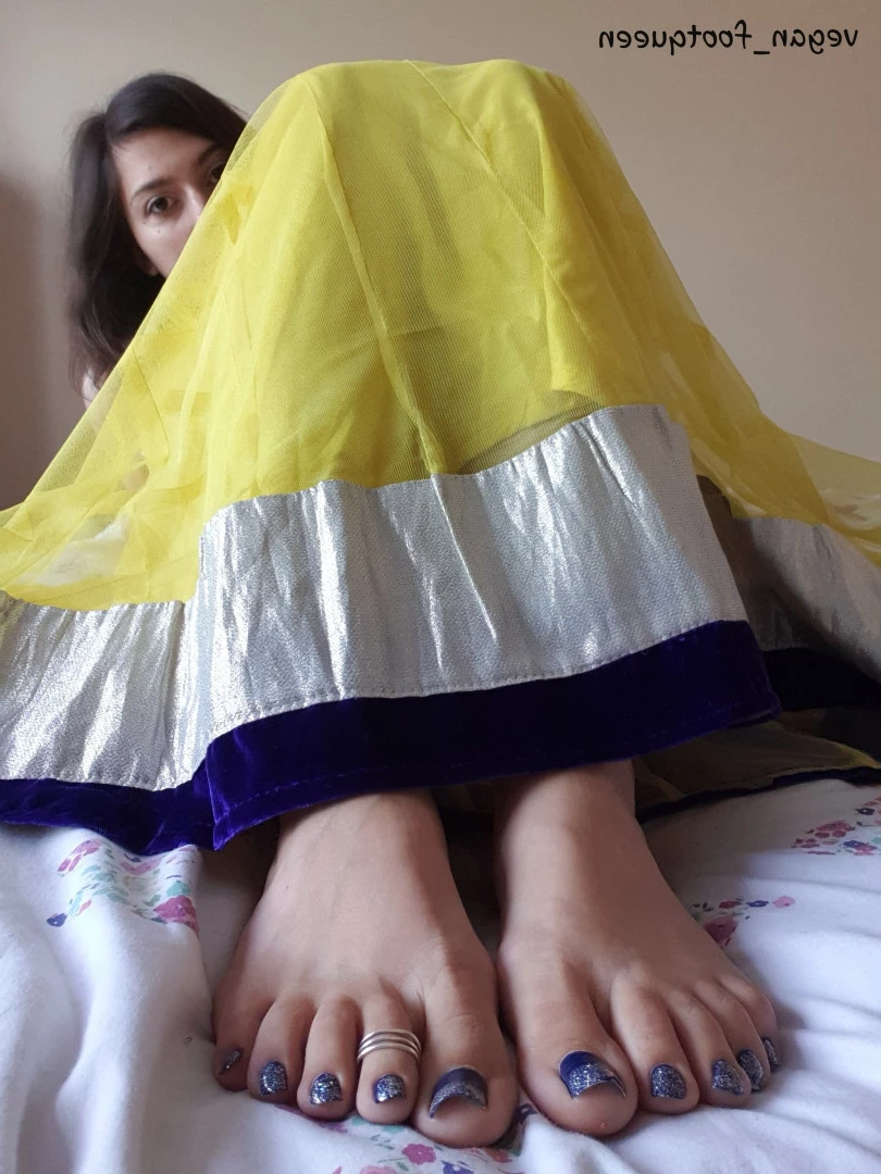 vegan_footqueen Onlyfans leaked photo 10174389 on Hotleaks.tv