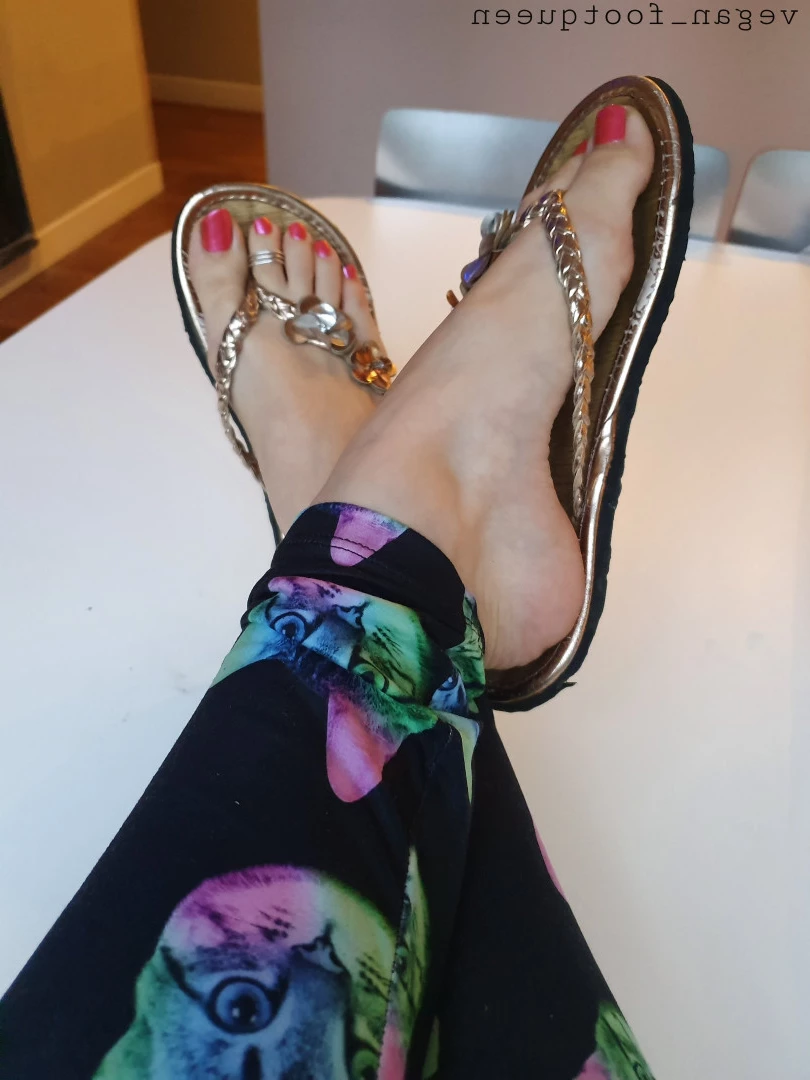 vegan_footqueen Onlyfans leaked photo 10174521 on Hotleaks.tv