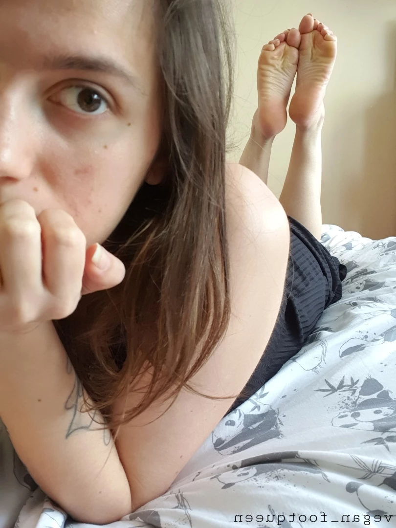 vegan_footqueen Onlyfans leaked photo 10174788 on Hotleaks.tv