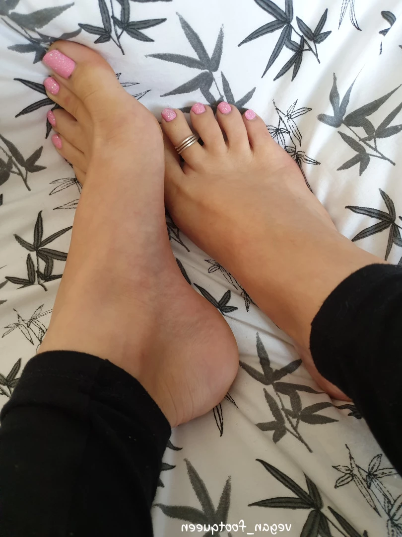 vegan_footqueen Onlyfans leaked photo 10176400 on Hotleaks.tv