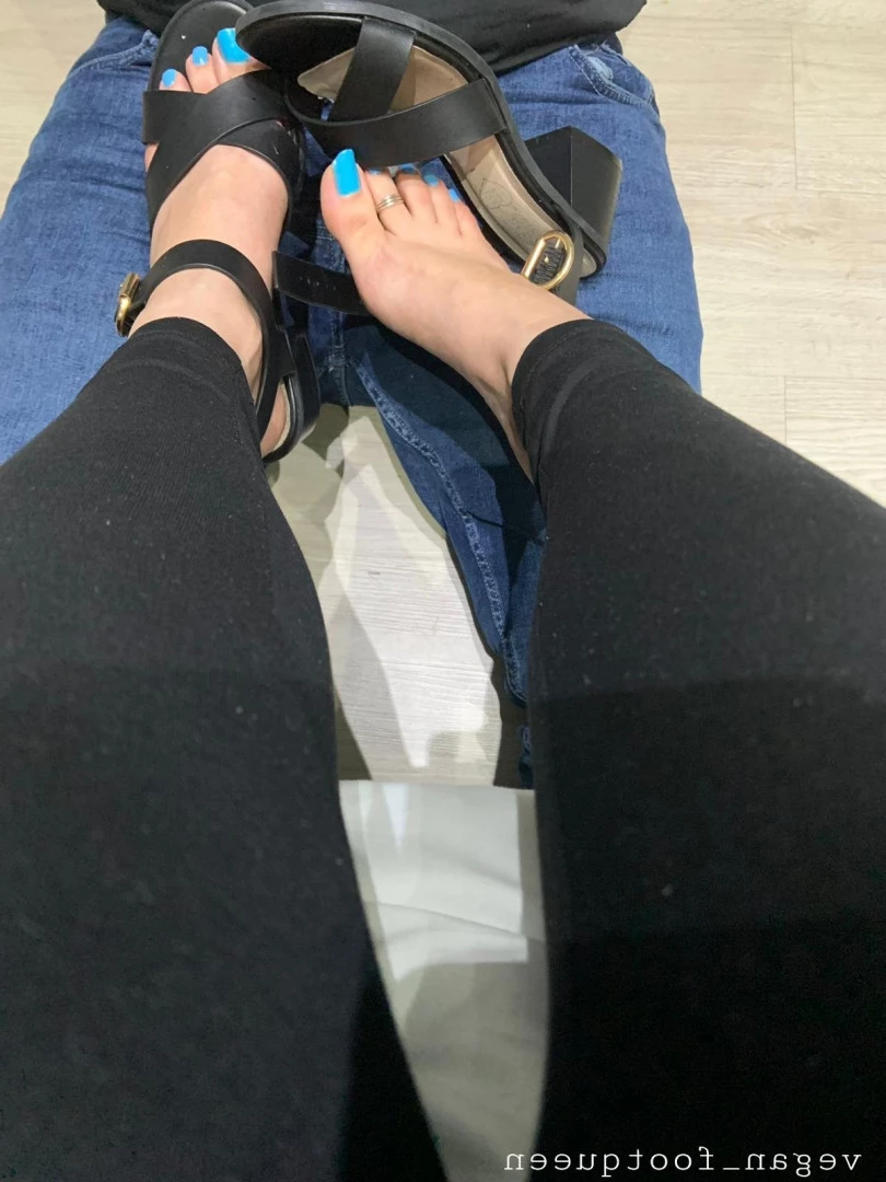 vegan_footqueen Onlyfans leaked photo 10176660 on Hotleaks.tv