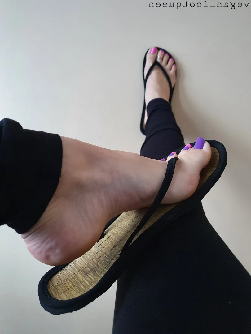 vegan_footqueen Onlyfans leaked photo 10176955 on Hotleaks.tv